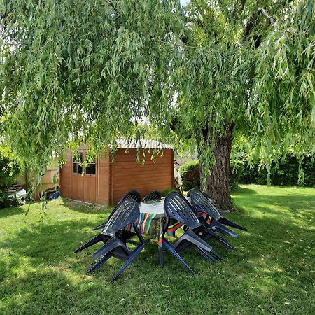 Bourgneuf En Retz Villa Villeneuve-en-Retz Bagian luar foto