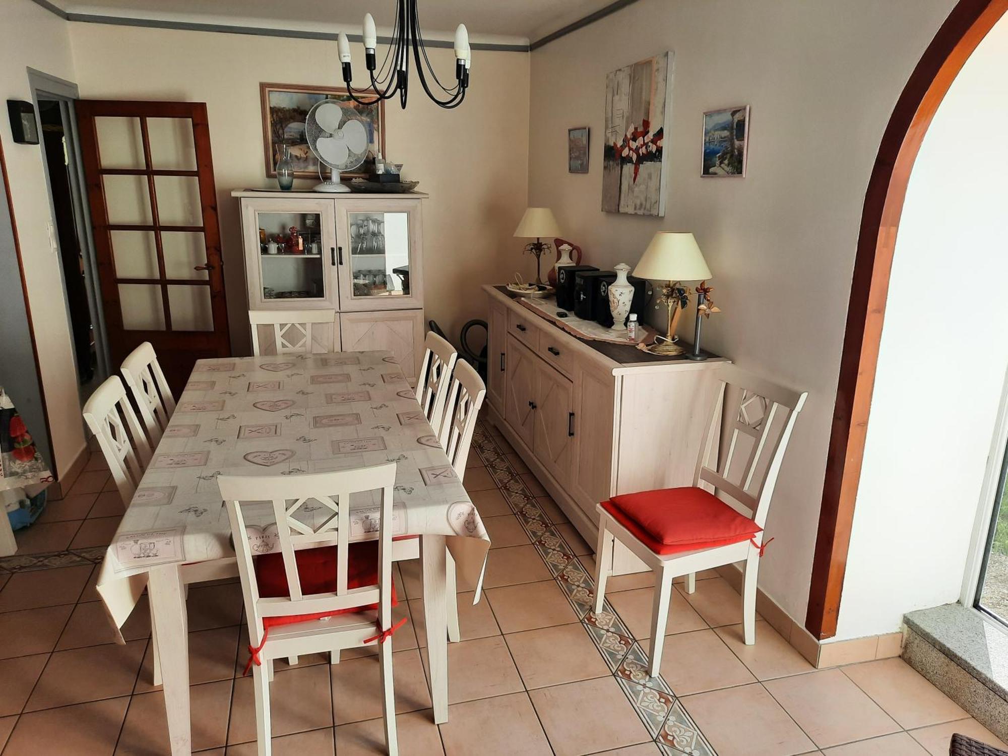 Bourgneuf En Retz Villa Villeneuve-en-Retz Bagian luar foto