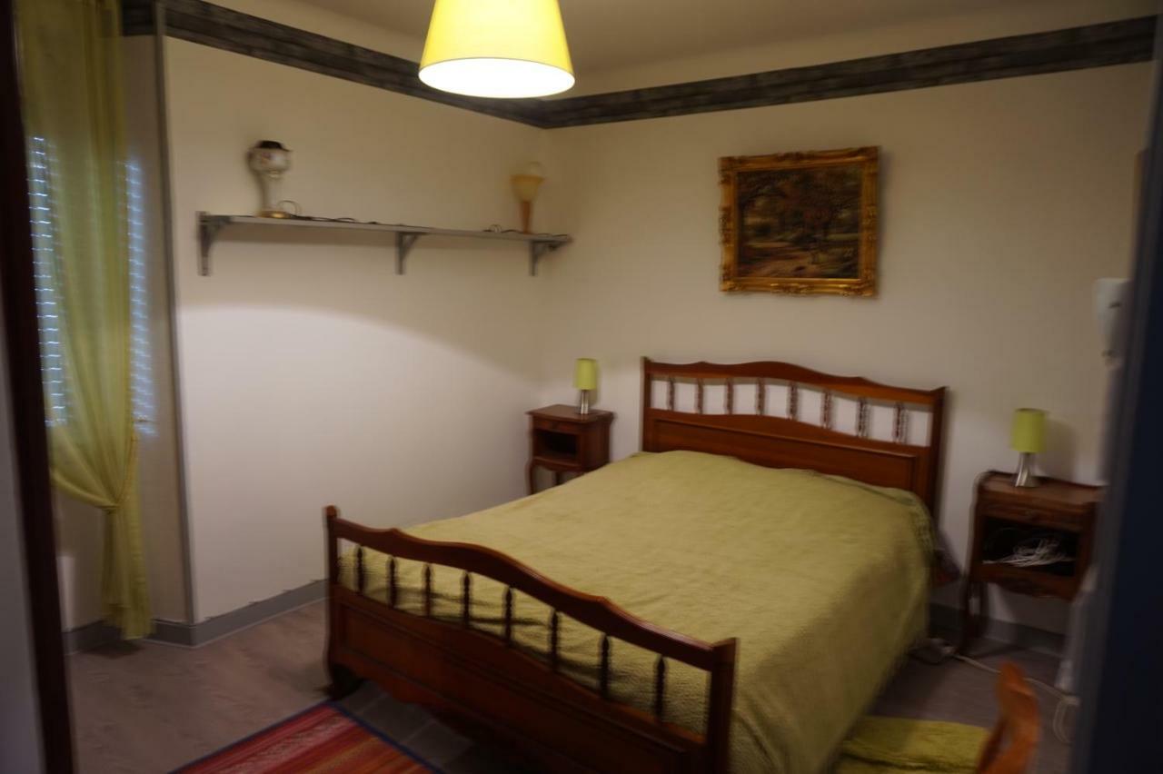 Bourgneuf En Retz Villa Villeneuve-en-Retz Bagian luar foto